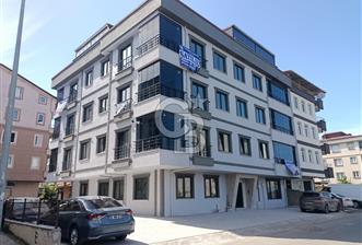 DURUGÖL MAHALLESİNDE SATILIK SIFIR 2+1 DAİRE