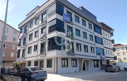 DURUGÖL MAHALLESİNDE SATILIK SIFIR 2+1 DAİRE