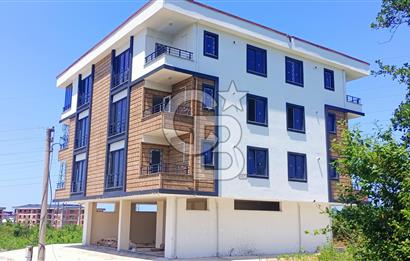 CUMHURİYET MAHALLESİNDE SATILIK 2+1 FIRSAT DAİRELER