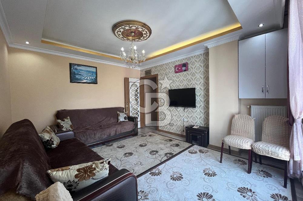 ARNAVUTKÖY HASTANE MAHALLESİ MERKEZİNDE 2+1 EŞYALI KİRALIK DAİRE