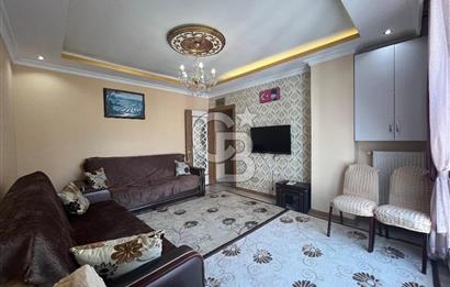 ARNAVUTKÖY HASTANE MAHALLESİ MERKEZİNDE 2+1 EŞYALI KİRALIK DAİRE