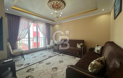 ARNAVUTKÖY HASTANE MAHALLESİ MERKEZİNDE 2+1 EŞYALI KİRALIK DAİRE