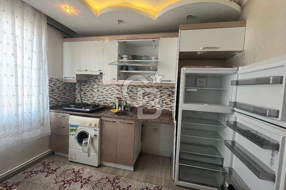 ARNAVUTKÖY HASTANE MAHALLESİ MERKEZİNDE 2+1 EŞYALI KİRALIK DAİRE