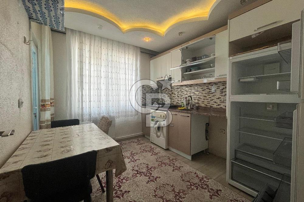 ARNAVUTKÖY HASTANE MAHALLESİ MERKEZİNDE 2+1 EŞYALI KİRALIK DAİRE
