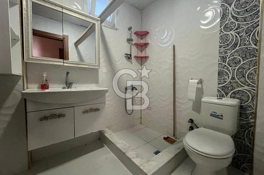 ARNAVUTKÖY HASTANE MAHALLESİ MERKEZİNDE 2+1 EŞYALI KİRALIK DAİRE