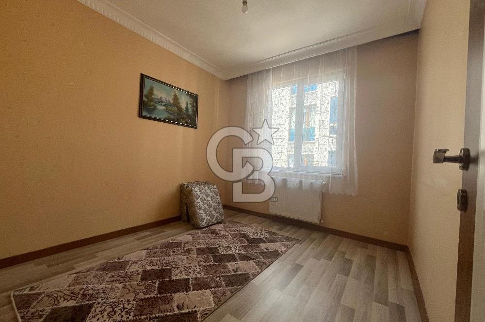 ARNAVUTKÖY HASTANE MAHALLESİ MERKEZİNDE 2+1 EŞYALI KİRALIK DAİRE