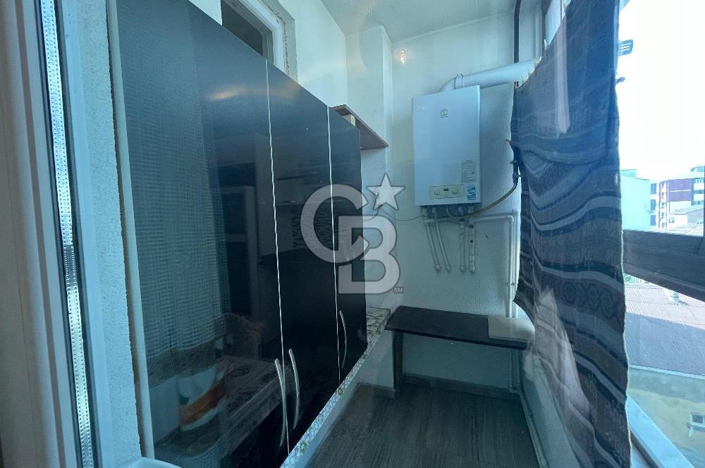 ARNAVUTKÖY HASTANE MAHALLESİ MERKEZİNDE 2+1 EŞYALI KİRALIK DAİRE