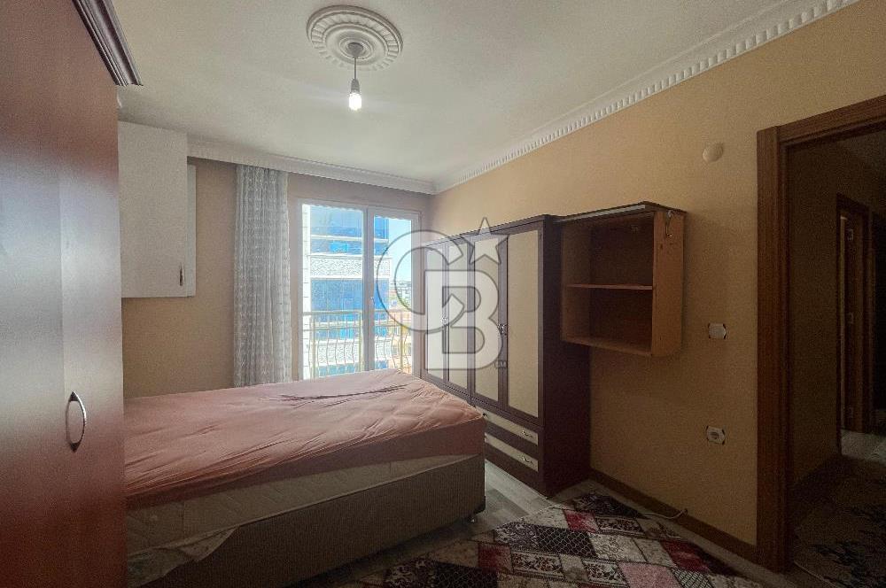 ARNAVUTKÖY HASTANE MAHALLESİ MERKEZİNDE 2+1 EŞYALI KİRALIK DAİRE