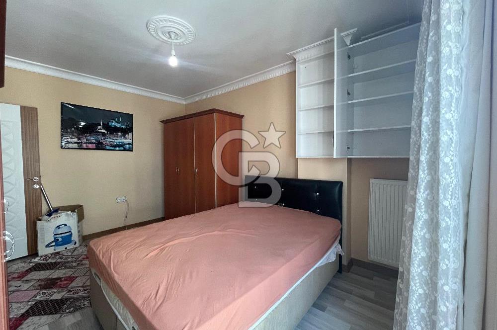 ARNAVUTKÖY HASTANE MAHALLESİ MERKEZİNDE 2+1 EŞYALI KİRALIK DAİRE