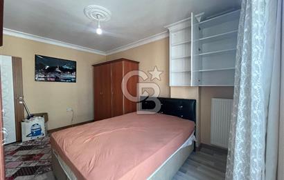 ARNAVUTKÖY HASTANE MAHALLESİ MERKEZİNDE 2+1 EŞYALI KİRALIK DAİRE