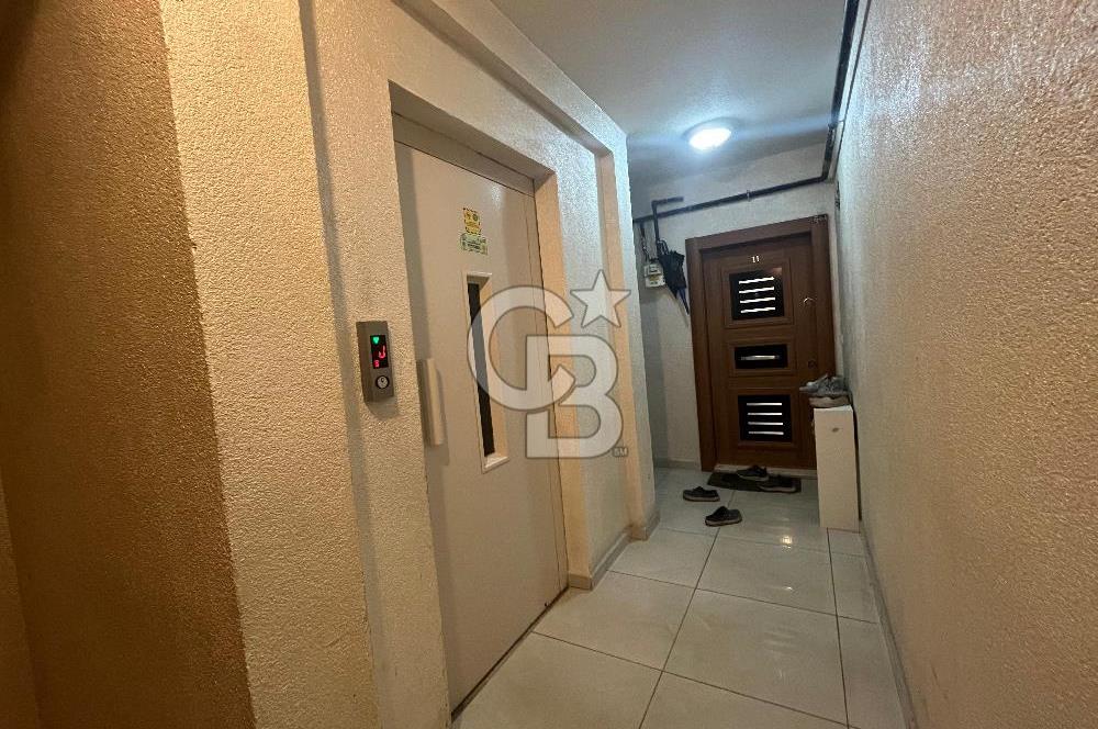 ARNAVUTKÖY HASTANE MAHALLESİ MERKEZİNDE 2+1 EŞYALI KİRALIK DAİRE