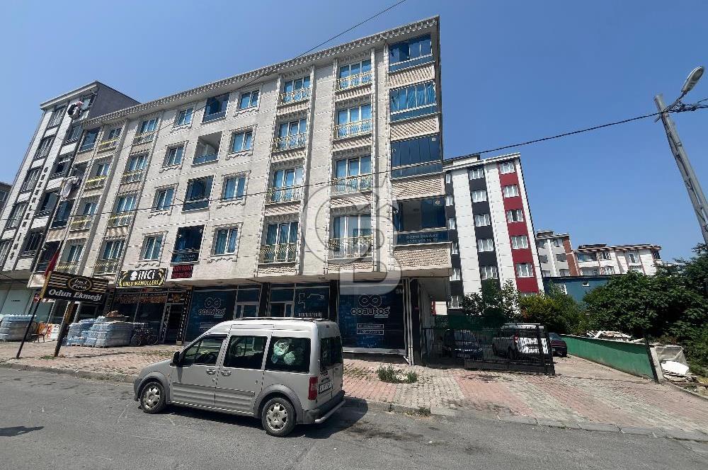 ARNAVUTKÖY HASTANE MAHALLESİ MERKEZİNDE 2+1 EŞYALI KİRALIK DAİRE