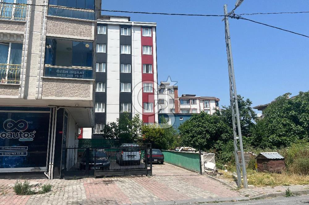 ARNAVUTKÖY HASTANE MAHALLESİ MERKEZİNDE 2+1 EŞYALI KİRALIK DAİRE