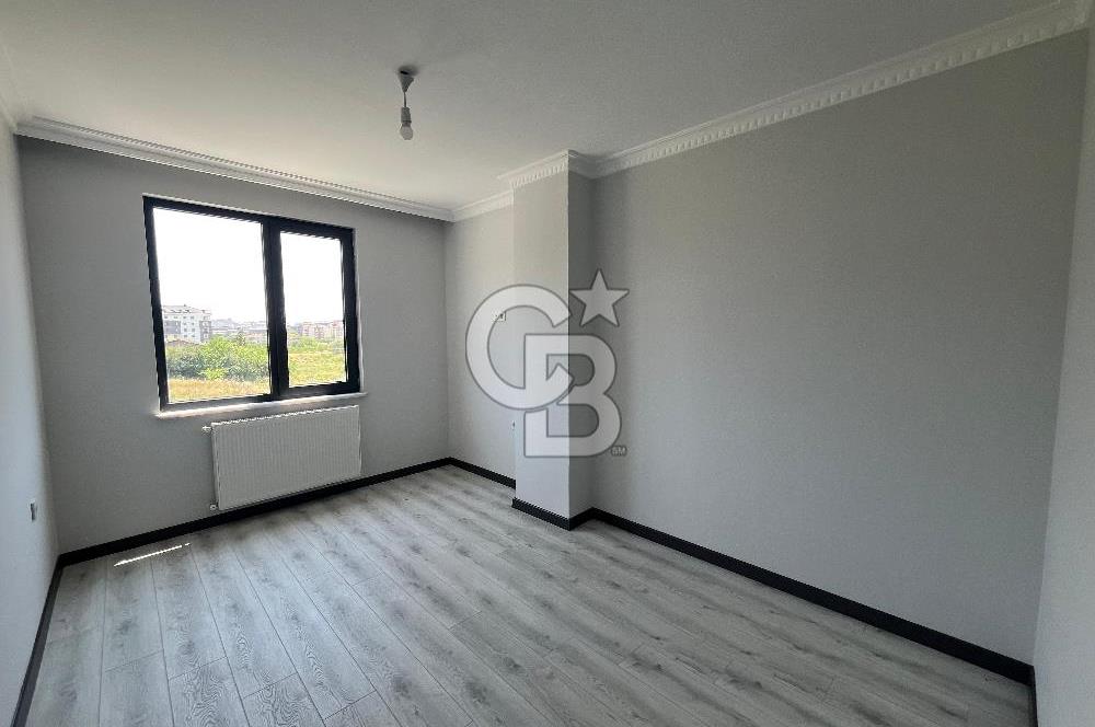 Hadımköyde Merkezi Konumda Komple Satılık 10 Daireli Yeni Bina
