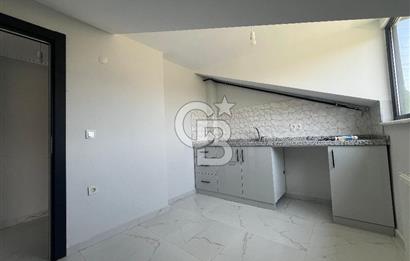 Hadımköyde Merkezi Konumda Komple Satılık 10 Daireli Yeni Bina