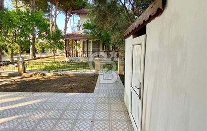 SALİHLERALTINDA DENİZE 45 METRE NEZİH SİTE İÇERİSİNDE 3+1 VİLLA