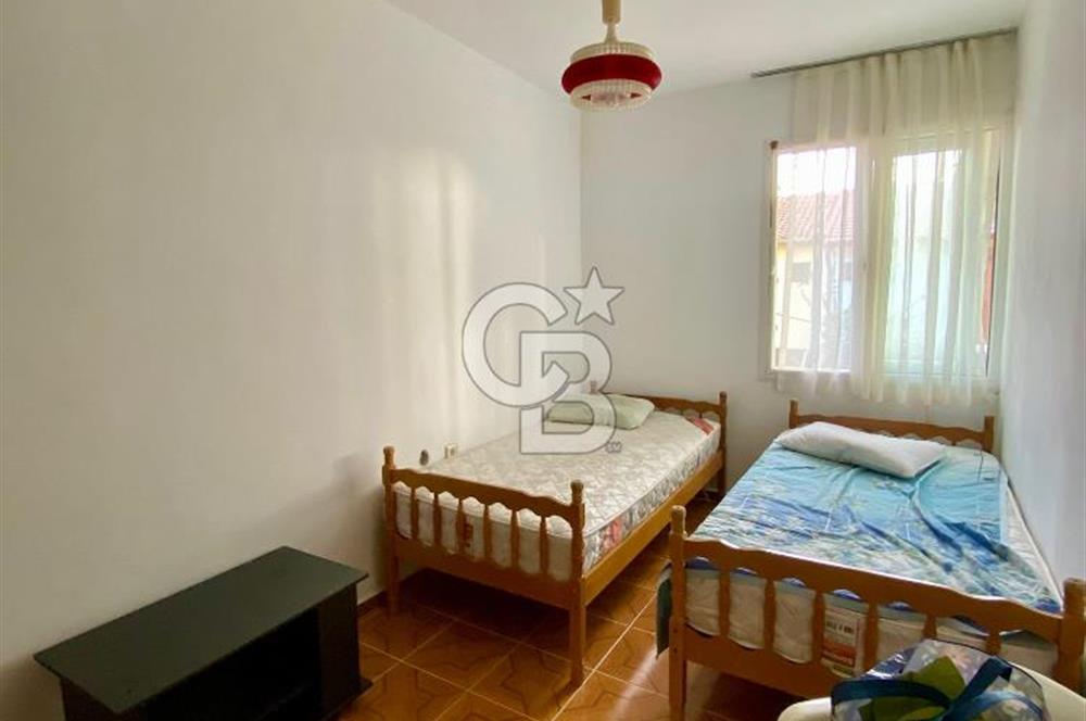 SALİHLERALTINDA DENİZE 45 METRE NEZİH SİTE İÇERİSİNDE 3+1 VİLLA