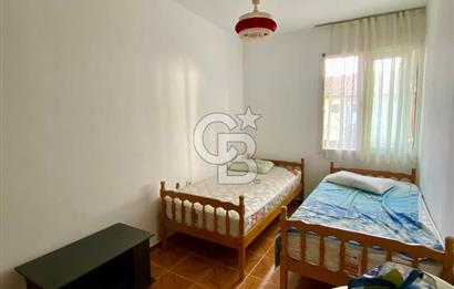 SALİHLERALTINDA DENİZE 45 METRE NEZİH SİTE İÇERİSİNDE 3+1 VİLLA