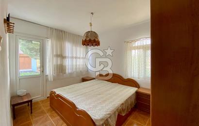 SALİHLERALTINDA DENİZE 45 METRE NEZİH SİTE İÇERİSİNDE 3+1 VİLLA