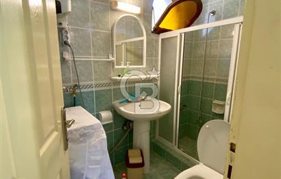 SALİHLERALTINDA DENİZE 45 METRE NEZİH SİTE İÇERİSİNDE 3+1 VİLLA