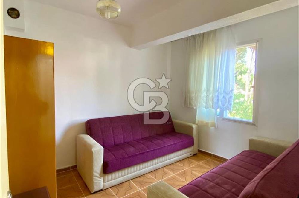 SALİHLERALTINDA DENİZE 45 METRE NEZİH SİTE İÇERİSİNDE 3+1 VİLLA