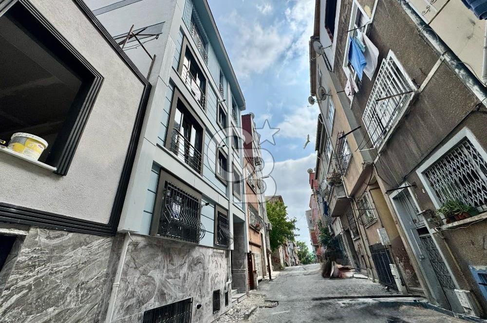 BEYOĞLU YENİŞEHİRDE SIFIR 3+1 DUBLEKS KİRALIK DAİRE