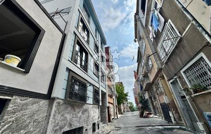 BEYOĞLU YENİŞEHİRDE SIFIR 3+1 DUBLEKS KİRALIK DAİRE