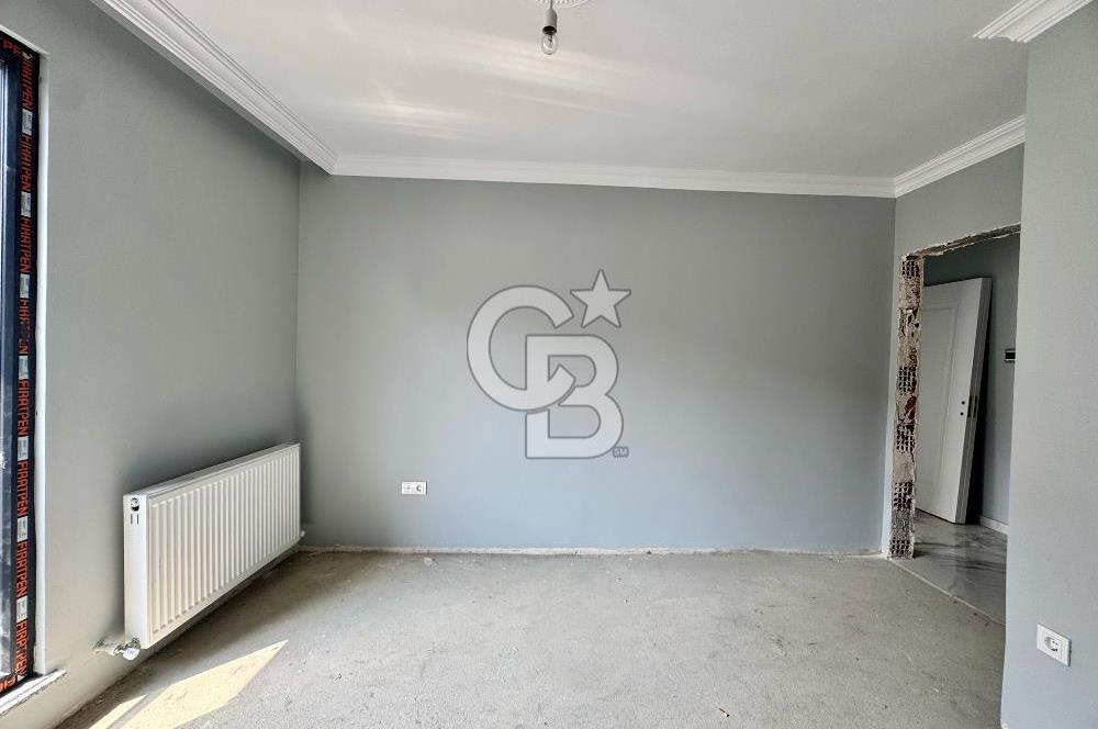 BEYOĞLU YENİŞEHİRDE SIFIR 3+1 DUBLEKS KİRALIK DAİRE