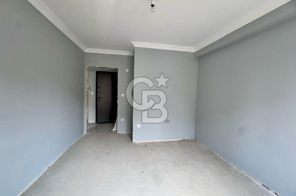 BEYOĞLU YENİŞEHİRDE SIFIR 3+1 DUBLEKS KİRALIK DAİRE