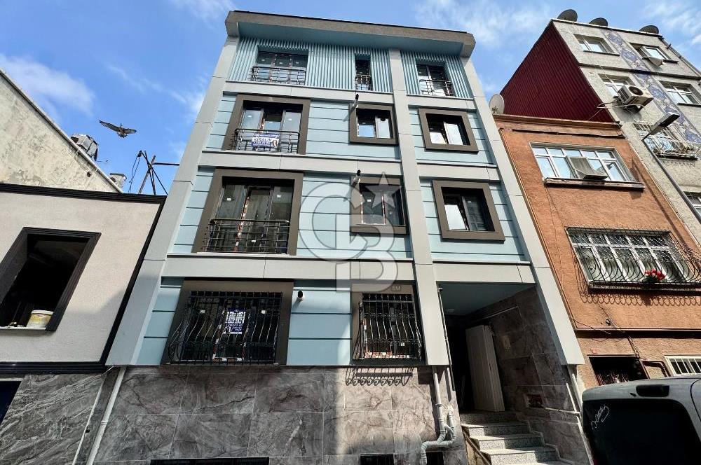 BEYOĞLU YENİŞEHİRDE SIFIR 3+1 DUBLEKS KİRALIK DAİRE