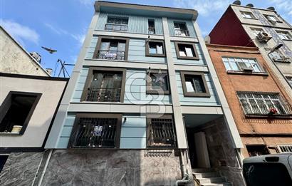 BEYOĞLU YENİŞEHİRDE SIFIR 3+1 DUBLEKS KİRALIK DAİRE