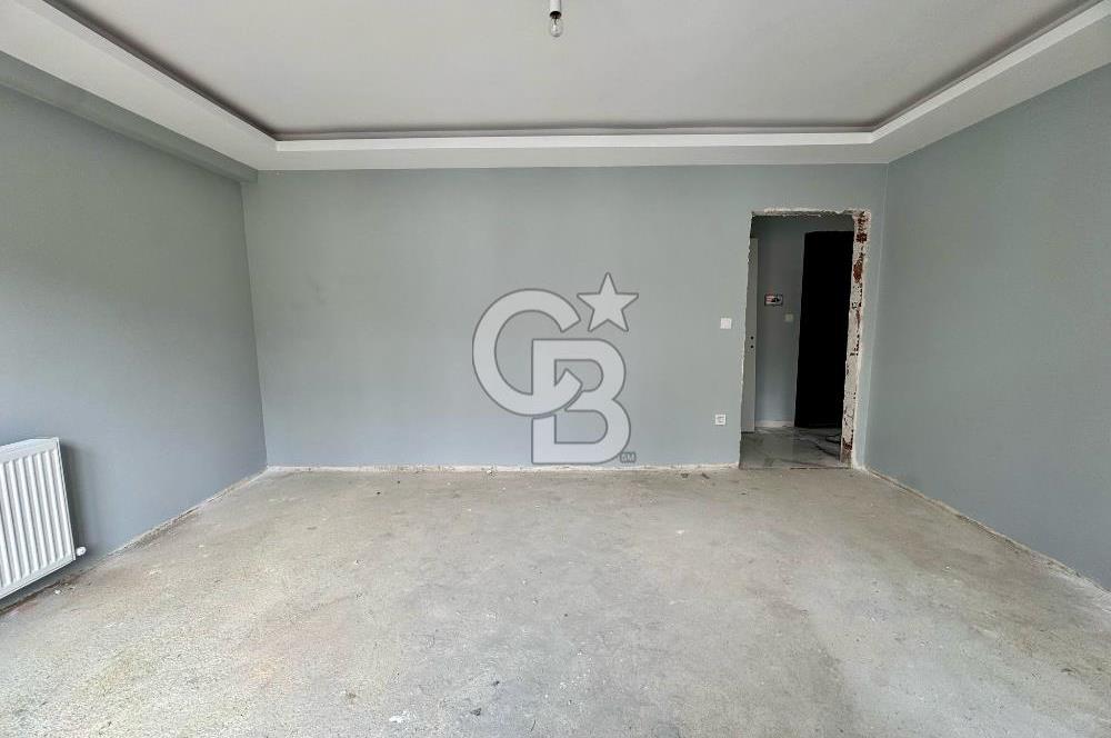 BEYOĞLU YENİŞEHİRDE SIFIR 3+1 DUBLEKS KİRALIK DAİRE
