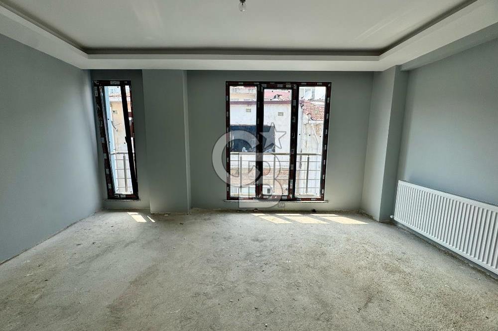 BEYOĞLU YENİŞEHİRDE SIFIR 3+1 DUBLEKS KİRALIK DAİRE