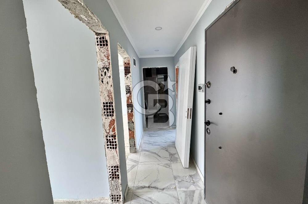 BEYOĞLU YENİŞEHİRDE SIFIR 3+1 DUBLEKS KİRALIK DAİRE