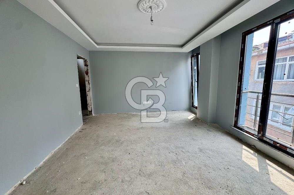 BEYOĞLU YENİŞEHİRDE SIFIR 3+1 DUBLEKS KİRALIK DAİRE