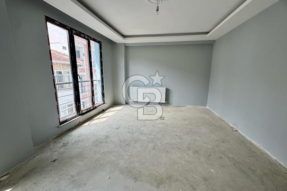 BEYOĞLU YENİŞEHİRDE SIFIR 3+1 DUBLEKS KİRALIK DAİRE