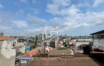 BEYOĞLU YENİŞEHİRDE SIFIR 3+1 DUBLEKS KİRALIK DAİRE