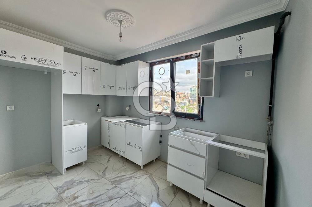 BEYOĞLU YENİŞEHİRDE SIFIR 3+1 DUBLEKS KİRALIK DAİRE
