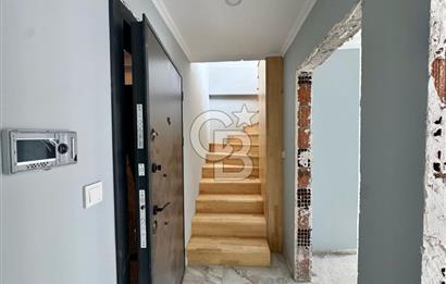 BEYOĞLU YENİŞEHİRDE SIFIR 3+1 DUBLEKS KİRALIK DAİRE