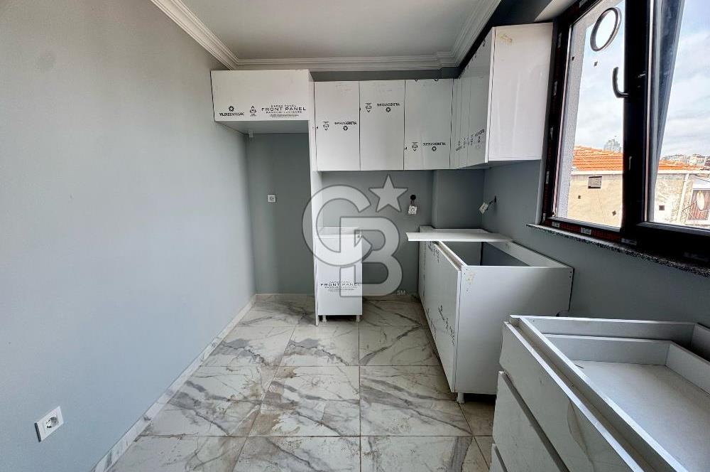 BEYOĞLU YENİŞEHİRDE SIFIR 3+1 DUBLEKS KİRALIK DAİRE