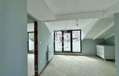BEYOĞLU YENİŞEHİRDE SIFIR 3+1 DUBLEKS KİRALIK DAİRE