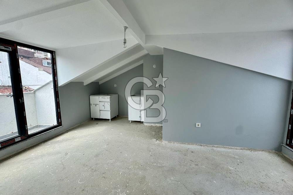 BEYOĞLU YENİŞEHİRDE SIFIR 3+1 DUBLEKS KİRALIK DAİRE