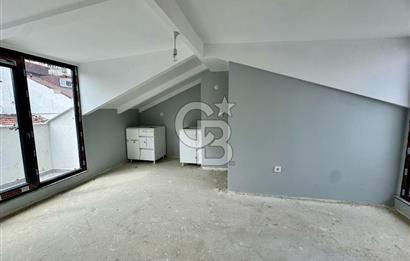 BEYOĞLU YENİŞEHİRDE SIFIR 3+1 DUBLEKS KİRALIK DAİRE