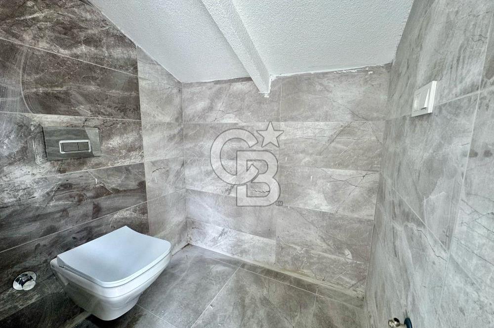 BEYOĞLU YENİŞEHİRDE SIFIR 3+1 DUBLEKS KİRALIK DAİRE