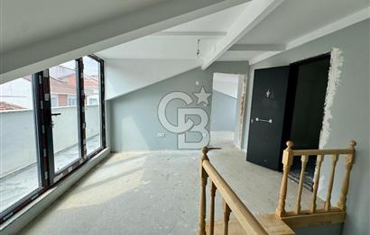 BEYOĞLU YENİŞEHİRDE SIFIR 3+1 DUBLEKS KİRALIK DAİRE