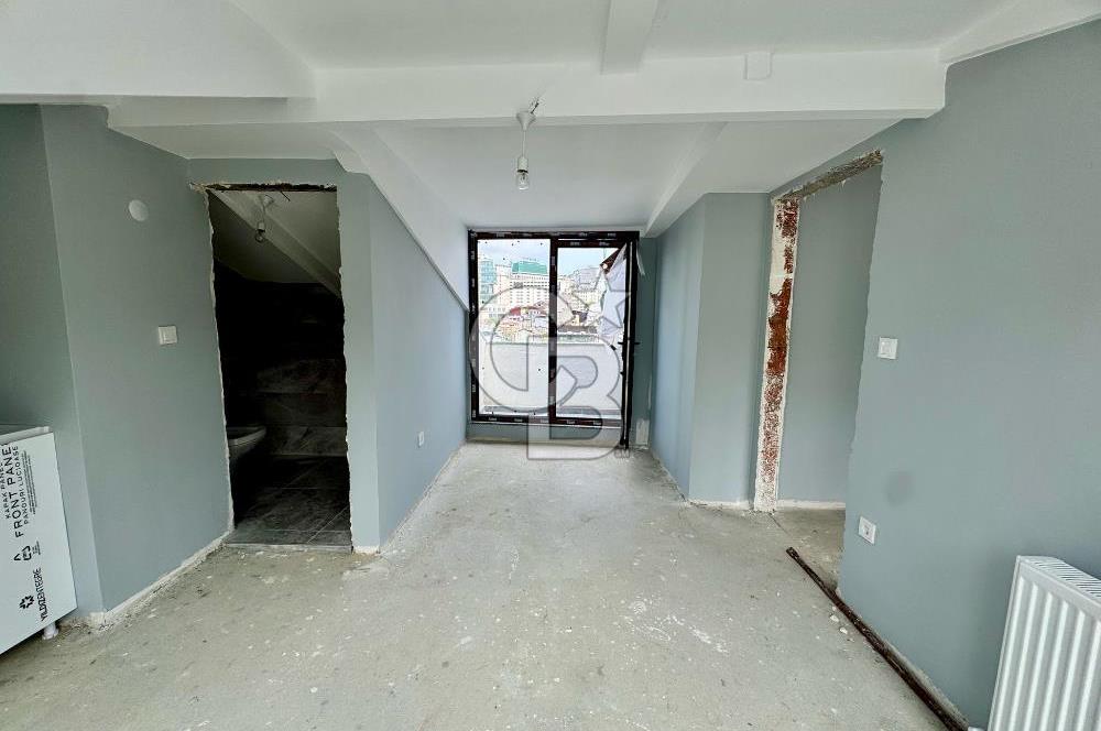 BEYOĞLU YENİŞEHİRDE SIFIR 3+1 DUBLEKS KİRALIK DAİRE