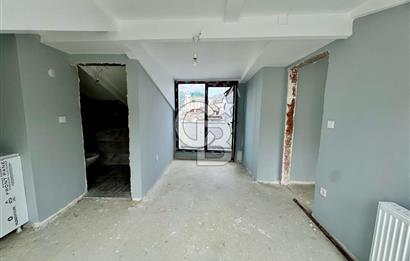 BEYOĞLU YENİŞEHİRDE SIFIR 3+1 DUBLEKS KİRALIK DAİRE