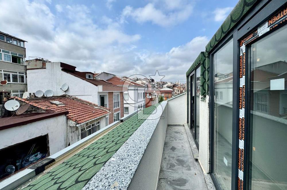 BEYOĞLU YENİŞEHİRDE SIFIR 3+1 DUBLEKS KİRALIK DAİRE