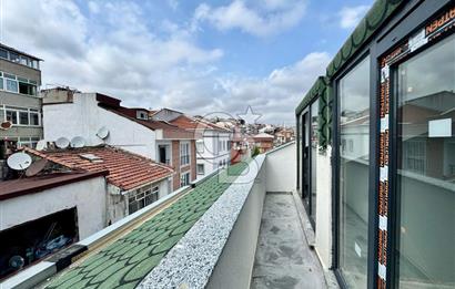 BEYOĞLU YENİŞEHİRDE SIFIR 3+1 DUBLEKS KİRALIK DAİRE