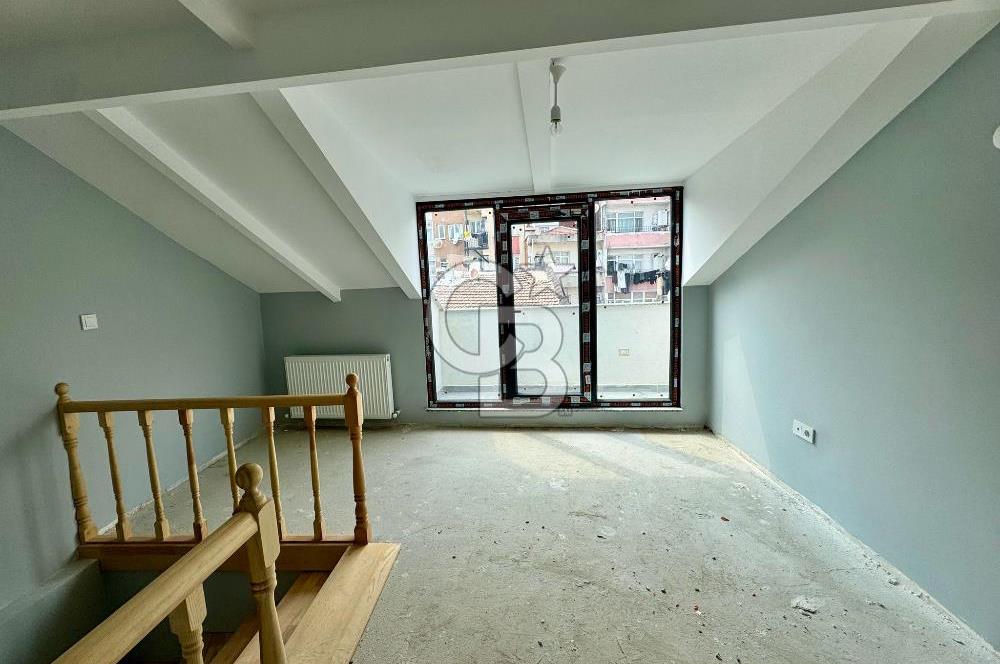 BEYOĞLU YENİŞEHİRDE SIFIR 3+1 DUBLEKS KİRALIK DAİRE
